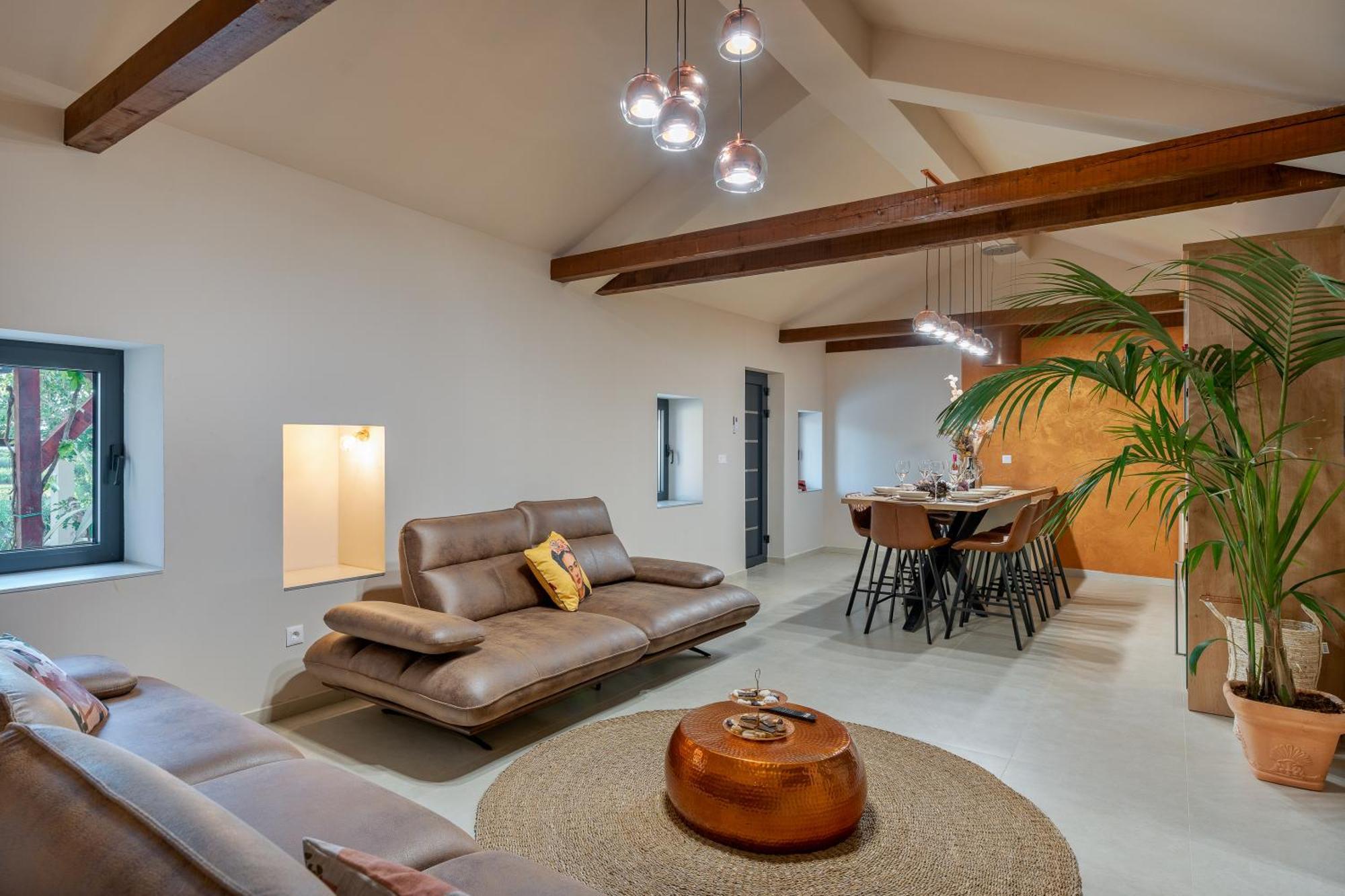 Villa Slatina Near Zrce Beach Novalja Buitenkant foto