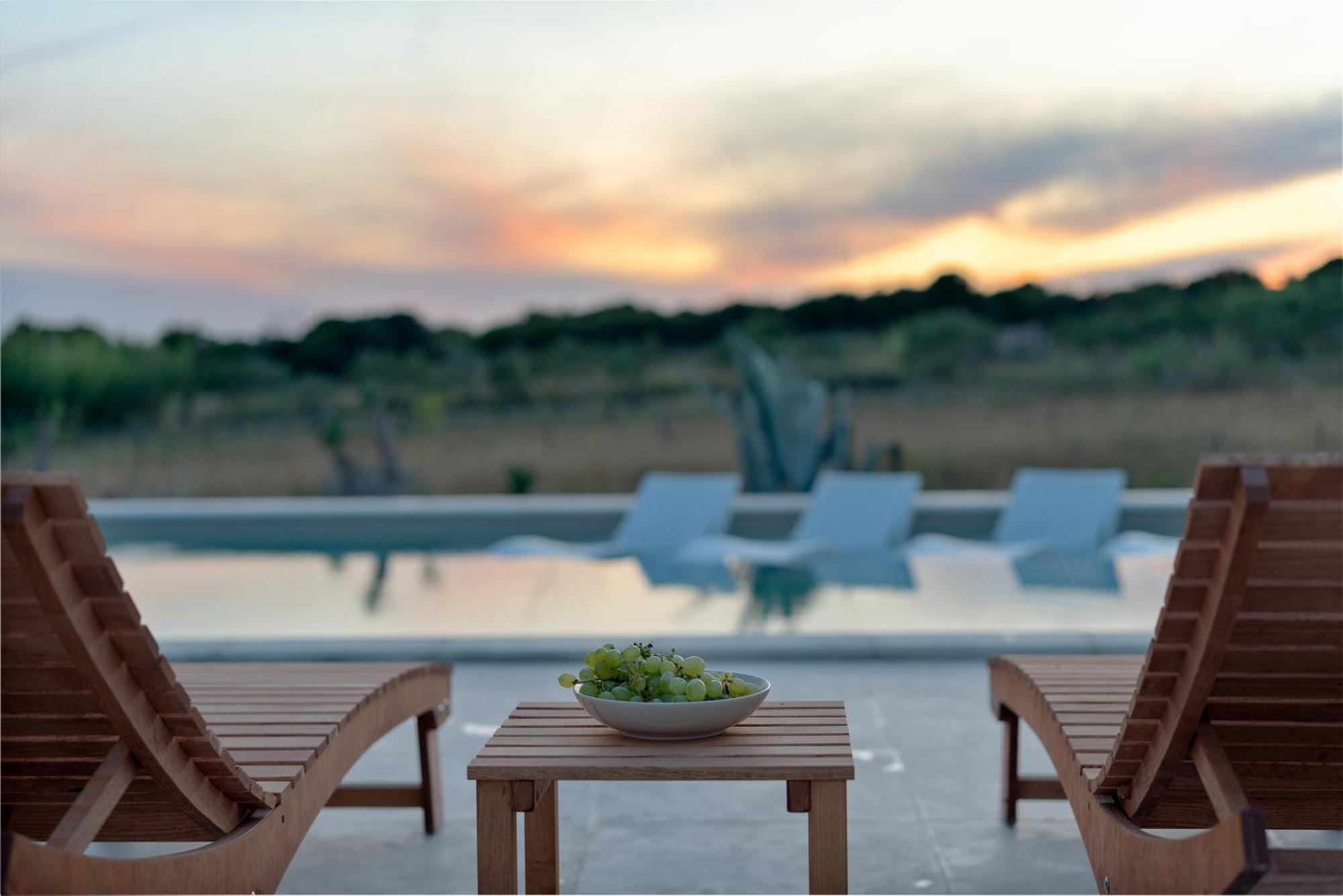 Villa Slatina Near Zrce Beach Novalja Buitenkant foto